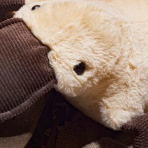 Peluche Ornithorynque