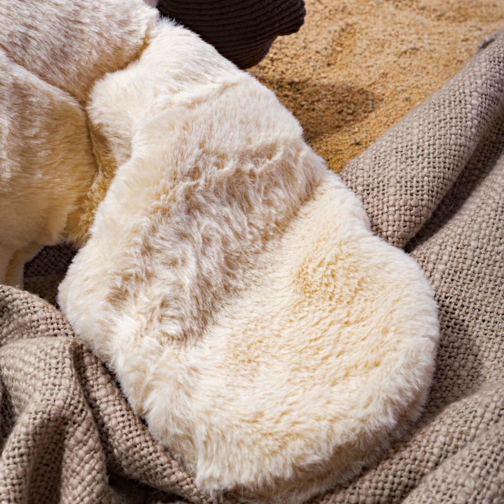 Peluche Ornithorynque