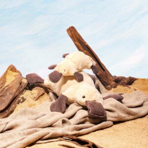 Peluche Ornithorynque