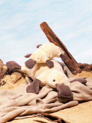 Peluche Ornithorynque