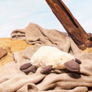 Peluche Ornithorynque