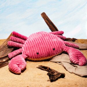 Peluche crabe XL