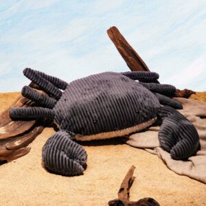 Peluche crabe XL